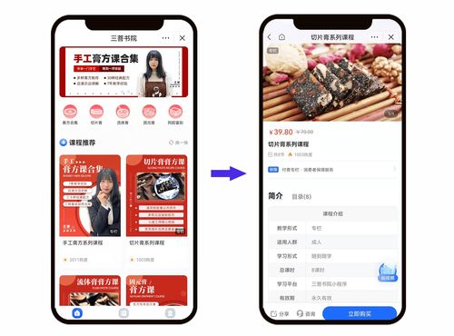 從三菩書院到知食平臺 養(yǎng)生食品類如何借“知識付費(fèi)”破局增長
